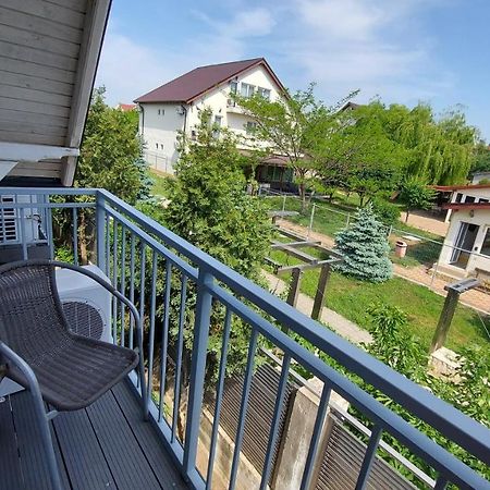 Mamaia Villa Năvodari Exteriör bild