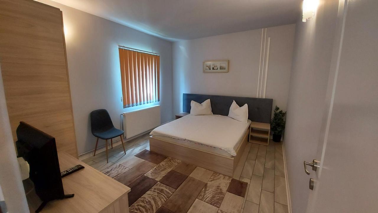 Mamaia Villa Năvodari Exteriör bild