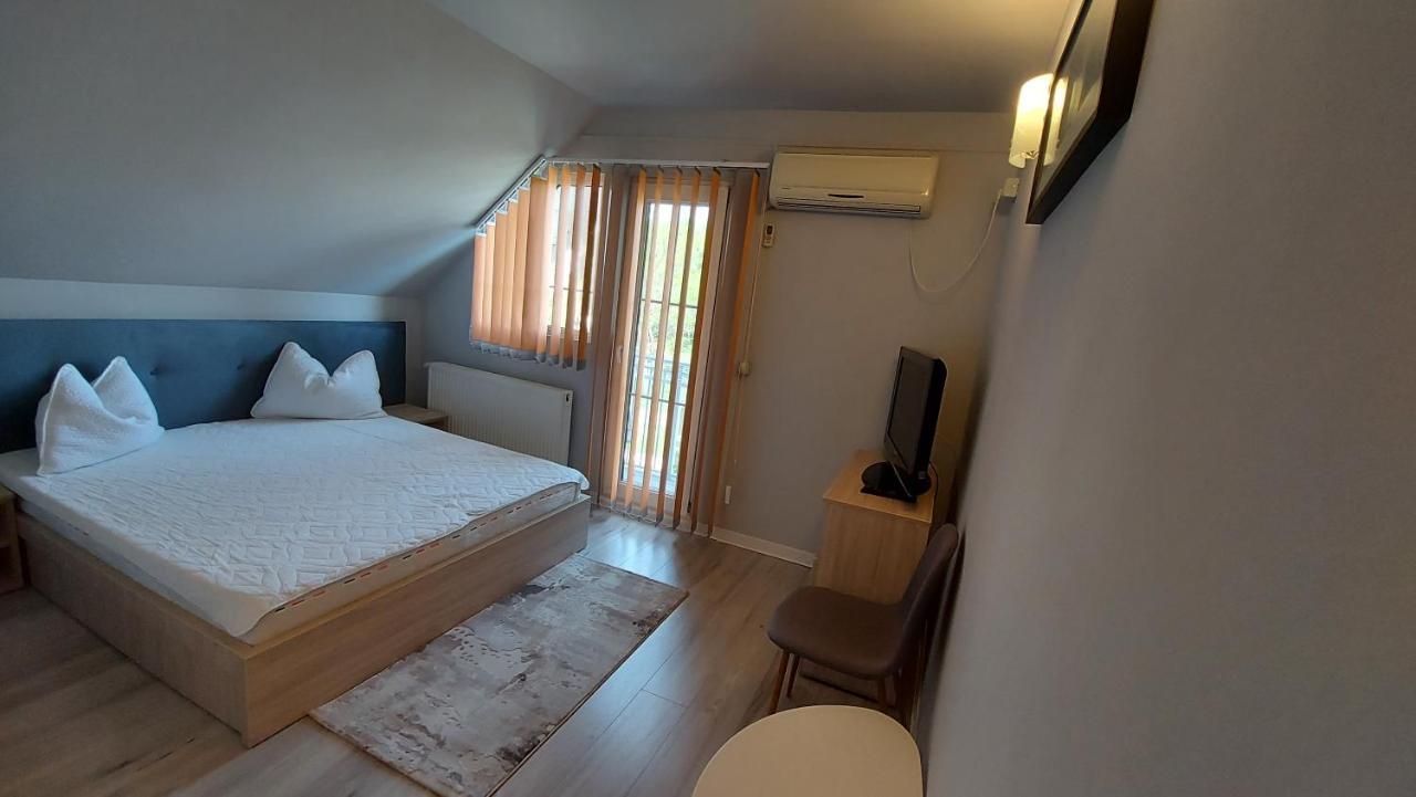 Mamaia Villa Năvodari Exteriör bild