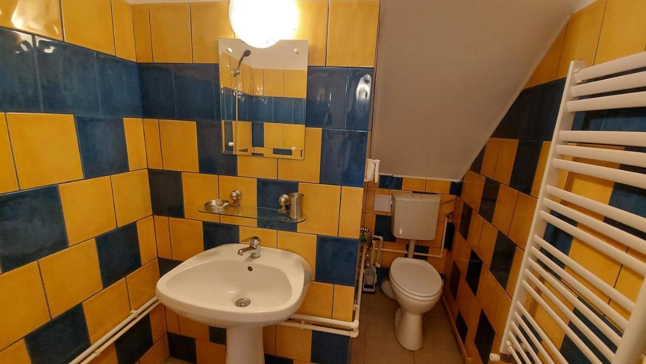 Mamaia Villa Năvodari Exteriör bild