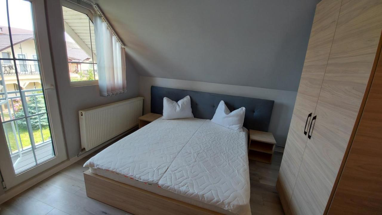 Mamaia Villa Năvodari Exteriör bild