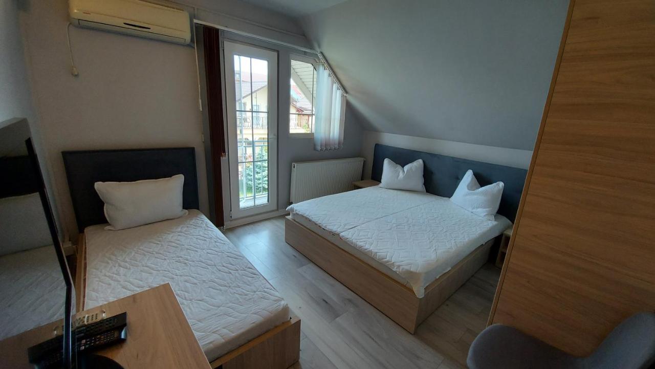 Mamaia Villa Năvodari Exteriör bild