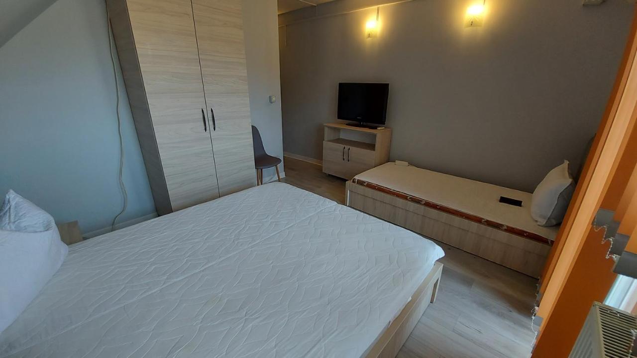 Mamaia Villa Năvodari Exteriör bild