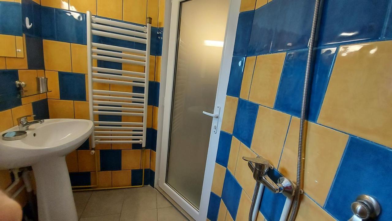 Mamaia Villa Năvodari Exteriör bild