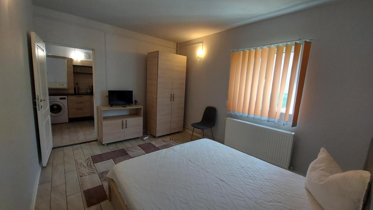 Mamaia Villa Năvodari Exteriör bild