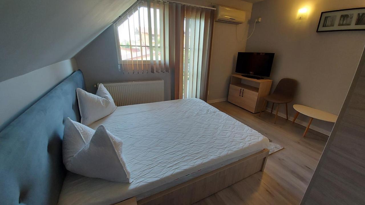 Mamaia Villa Năvodari Exteriör bild