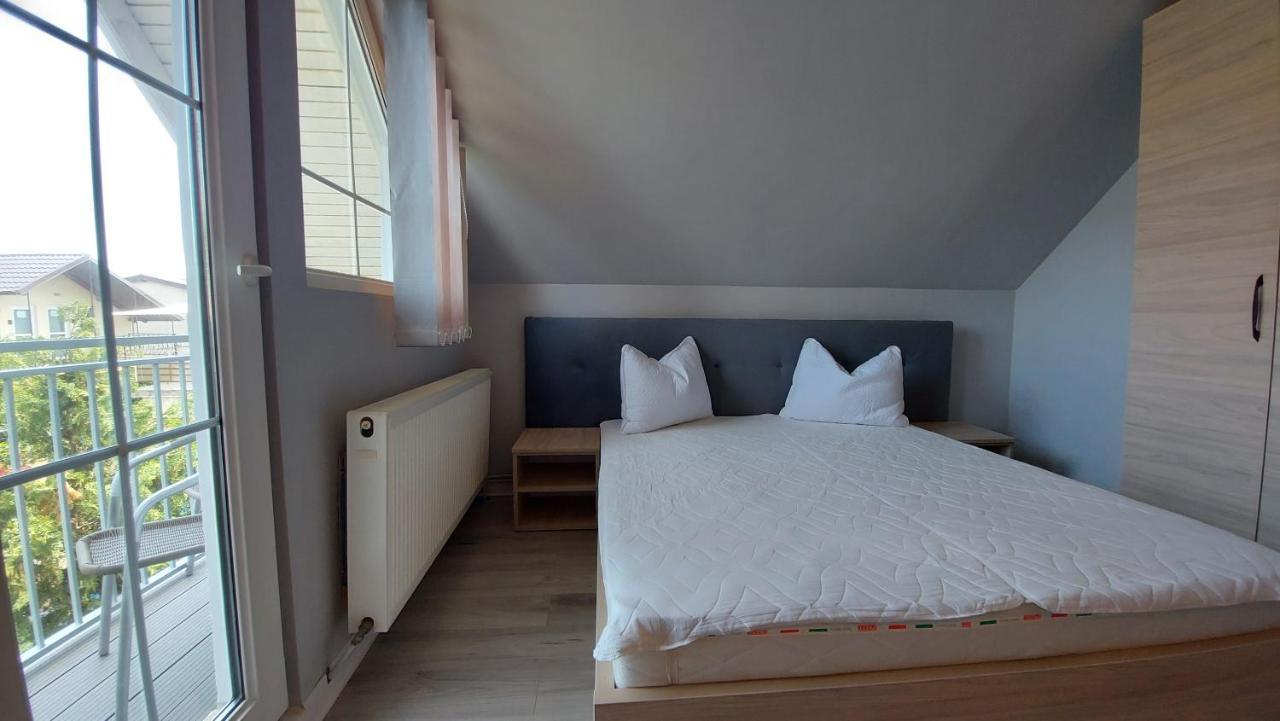 Mamaia Villa Năvodari Exteriör bild
